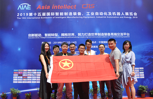 疫情对中国机床制造业未来影响的几点思考